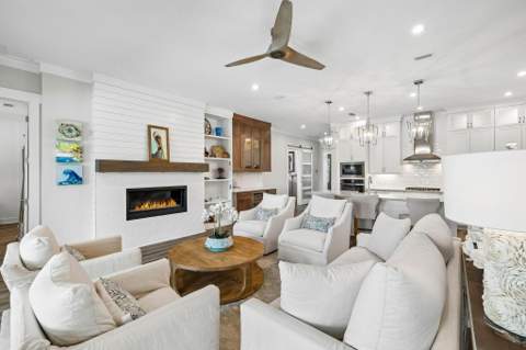 40 Tamoka Court, Inlet Beach FL - photo 12 of 73