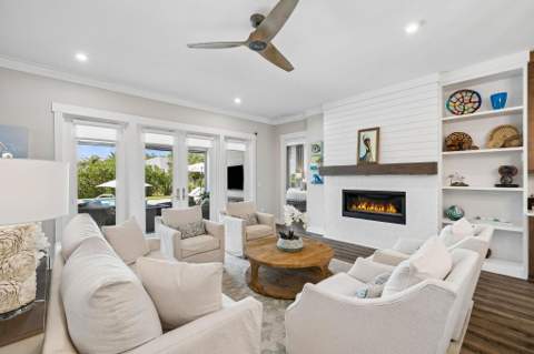 40 Tamoka Court, Inlet Beach FL - photo 11 of 73