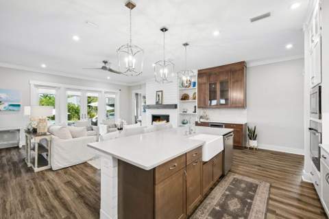 40 Tamoka Court, Inlet Beach FL - photo 19 of 73
