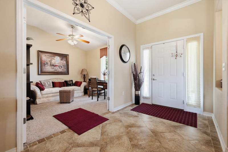 4 bedroom Detached Single Family at 6212 Lapis Lane, Brownstone Manor, Crestview — photo 4