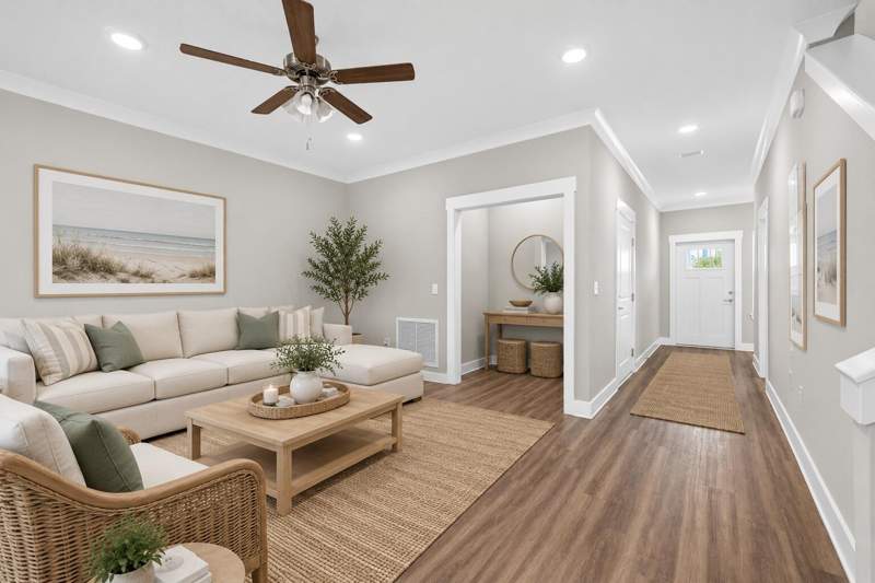 3 bedroom Townhouse at 350 Date Palm Lane #Savannah, Verandas Of Freeport, The, Freeport — photo 4