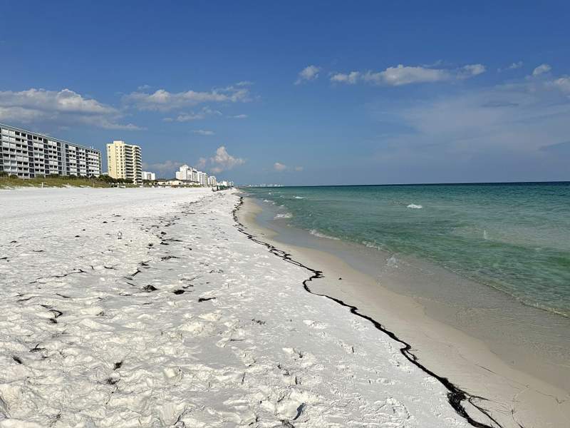 2 bedroom Condominium at 30 Moreno Point Road #306B, Dolphin Point Condo, Destin — photo 3