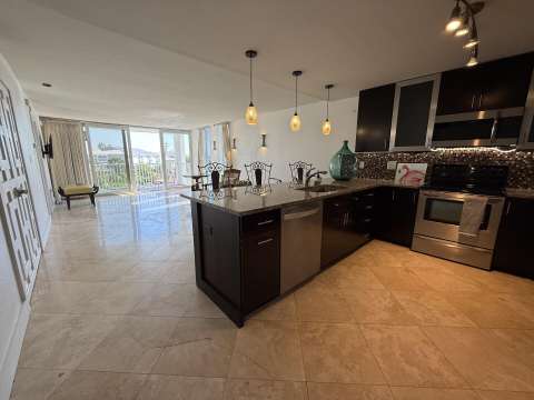 30 Moreno Point Road #306B, home for sale on Moreno Point Road