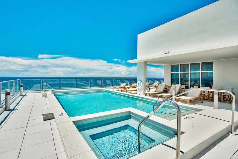 3 bedroom Condominium at 1900 Scenic Highway 98 #901, 1900 Ninety Eight, Destin — photo 2