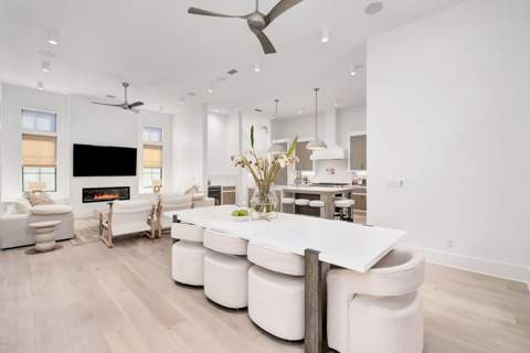 Lot 36 Grande Pointe Circle, Inlet Beach FL - photo 12 of 52
