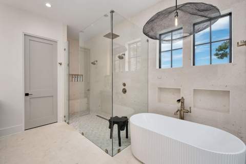 Lot 36 Grande Pointe Circle, Inlet Beach FL - photo 20 of 52