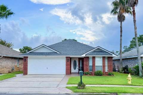 307 Sandy Cay Drive, home for sale in Miramar Beach 32550