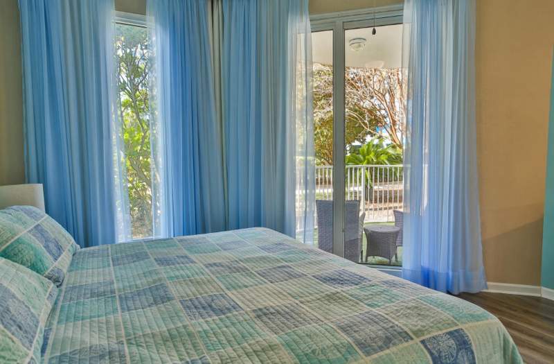 2 bedroom Condominium at 4203 Indian Bayou Trail #1113, The Palms Of Destin, Destin — photo 3