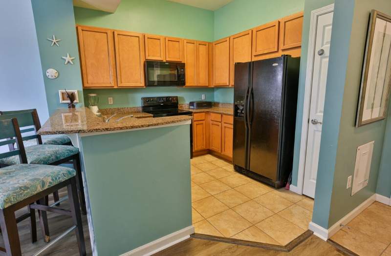 2 bedroom Condominium at 4203 Indian Bayou Trail #1113, The Palms Of Destin, Destin — photo 5