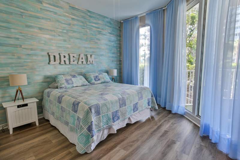 2 bedroom Condominium at 4203 Indian Bayou Trail #1113, The Palms Of Destin, Destin — photo 2