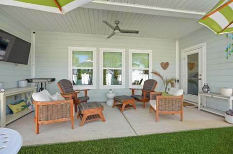12 Palmview Lane #Lot 45, Santa Rosa Beach FL - photo 21 of 71