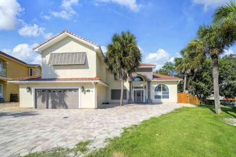 4773 Calatrava Court, 4-bedroom for sale in Destin