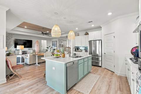 12 Palmview Lane #Lot 45, Santa Rosa Beach FL - photo 11 of 71