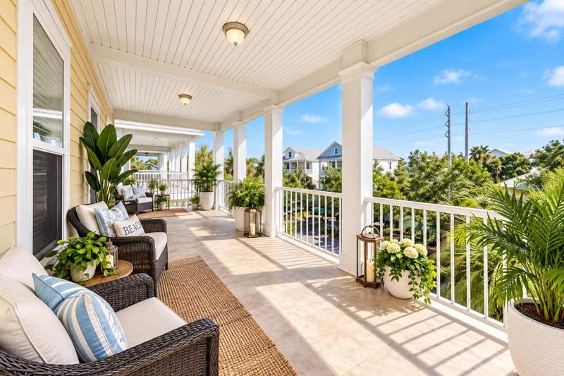 5 bedroom Detached Single Family at 4551 W Grand Key Loop, Villages Of Crystal Beach, Destin — photo 3