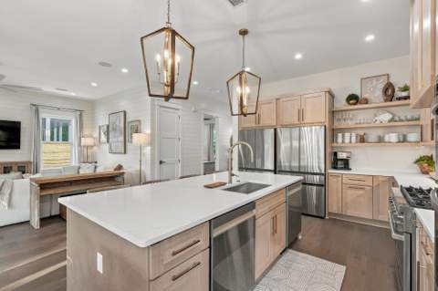 86 S Lake Drive, Santa Rosa Beach FL - photo 17 of 99