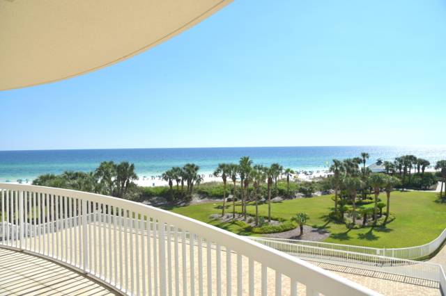 15400 Emerald Coast Parkway #UNIT 406, home for sale in Destin