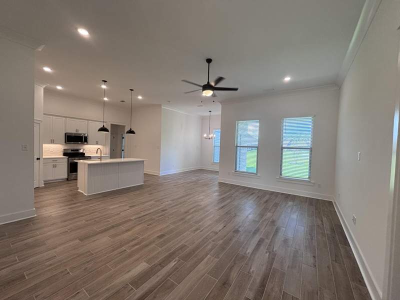 3 bedroom Detached Single Family at 30 W Tweet Street, Hammock Bay - Bird Song, Freeport — photo 5