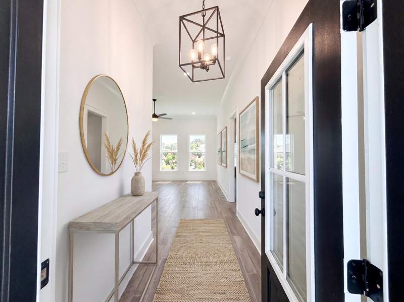 3 bedroom Detached Single Family at 30 W Tweet Street, Hammock Bay - Bird Song, Freeport — photo 2
