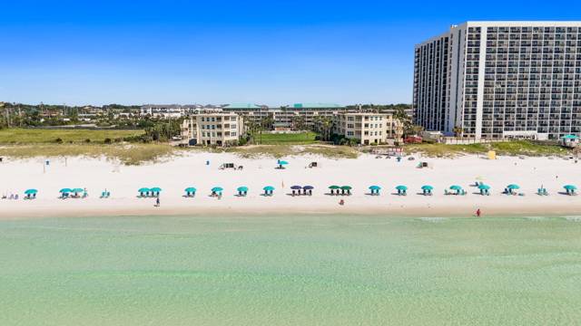 1030 U.S. 98 #45, home for sale in Destin