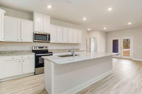 3027 Heritage Plantation Boulevard, Laurel Hill FL - photo 24 of 49