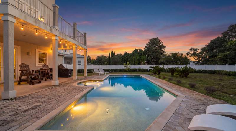 3 bedroom Detached Single Family at 103 Pelican Glide Lane, Gulfside Estates Phase I & II, Inlet Beach — photo 5