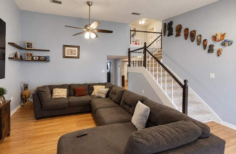 3 bedroom Townhouse at 803 Holbrook Circle, Donlabrook Gardyns, Fort Walton Beach — photo 3