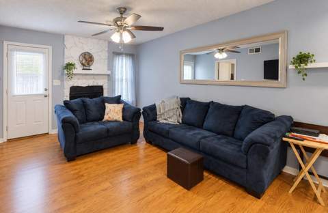 803 Holbrook Circle, Fort Walton Beach FL - photo 6 of 9
