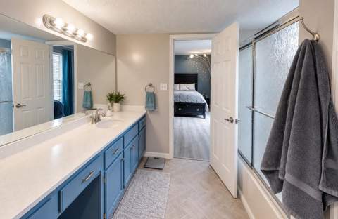 803 Holbrook Circle, Fort Walton Beach FL - photo 8 of 9