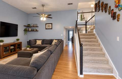 803 Holbrook Circle, Fort Walton Beach FL - photo 9 of 9