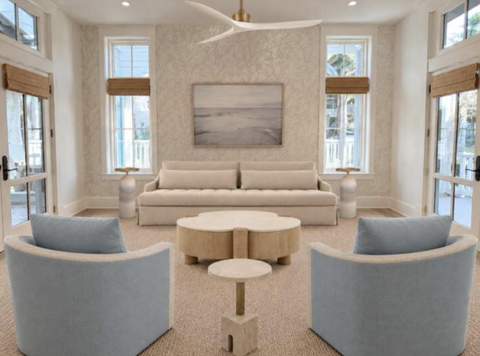 114 Bourne Lane, Rosemary Beach FL - photo 11 of 74