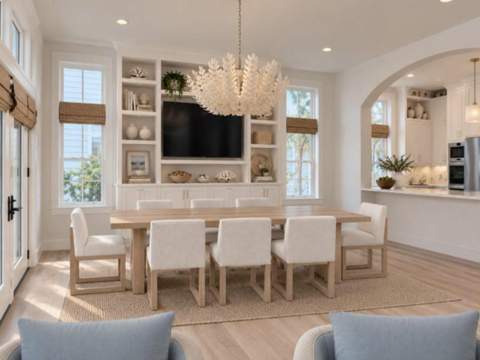114 Bourne Lane, Rosemary Beach FL - photo 9 of 74