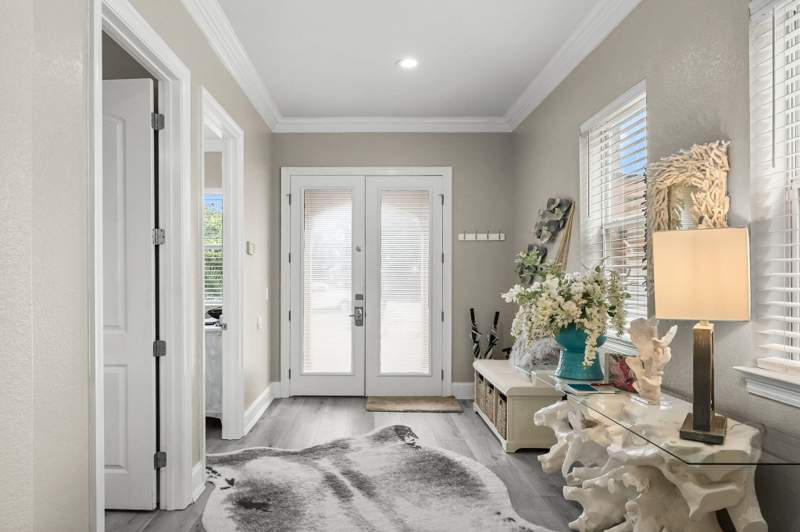 6 bedroom Detached Single Family at 28 Spyglass Drive, Lot 3 Spyglass Villas S/D Together With A 25% Ownership Of Spyglass Dr & Retention Area As Shown On, Miramar Beach — photo 3