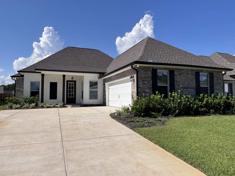 4 bedroom Detached Single Family at 7 E Tweet Street, Hammock Bay - Bird Song, Freeport — photo 1