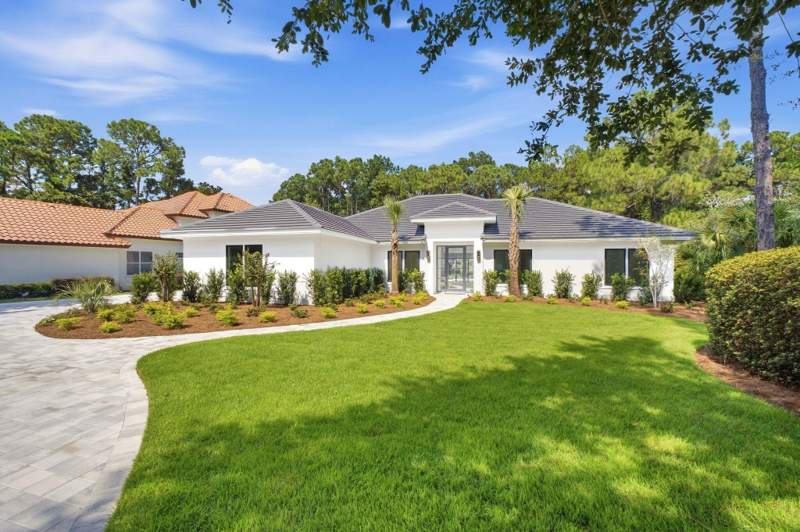 5 bedroom Detached Single Family at 3997 E Baytowne Avenue, Baytowne Ave East, Miramar Beach — photo 4