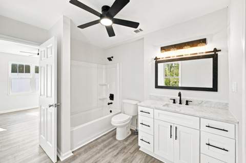 237 SE Brooks Street, Fort Walton Beach FL - photo 24 of 40
