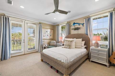 262 Plantation Circle, Santa Rosa Beach FL - photo 24 of 47