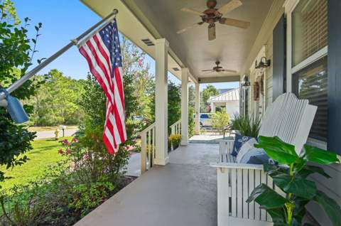 50 Spotted Dolphin Road, Santa Rosa Beach FL - photo 8 of 42