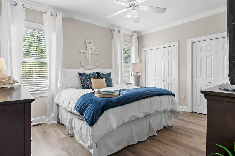 3 bedroom Detached Single Family at 50 Spotted Dolphin Road, Hidden Highlands, Santa Rosa Beach — photo 5