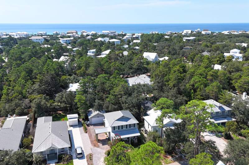 3 bedroom Detached Single Family at 50 Spotted Dolphin Road, Hidden Highlands, Santa Rosa Beach — photo 2