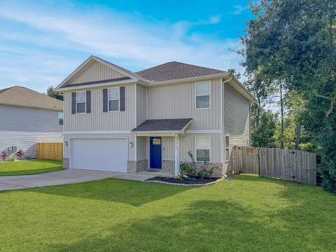 4882 Kensington Lane, Crestview FL - photo 9 of 44