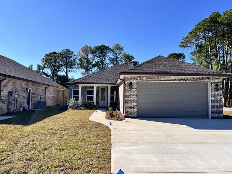 4 bedroom Detached Single Family at 305 Howard Street, Villa Tasso Town Of, Niceville — photo 2