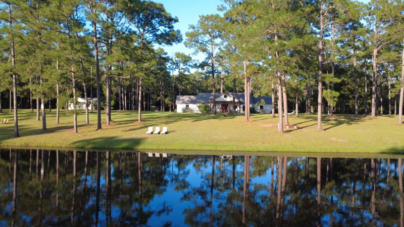 4 bedroom Detached Single Family at 139 Oaklawn Drive, Oaklawn, DeFuniak Springs — photo 3