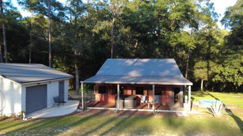 139 Oaklawn Drive, DeFuniak Springs FL - photo 9 of 57