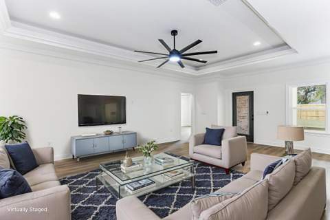 305 Howard Street, Niceville FL - photo 7 of 38