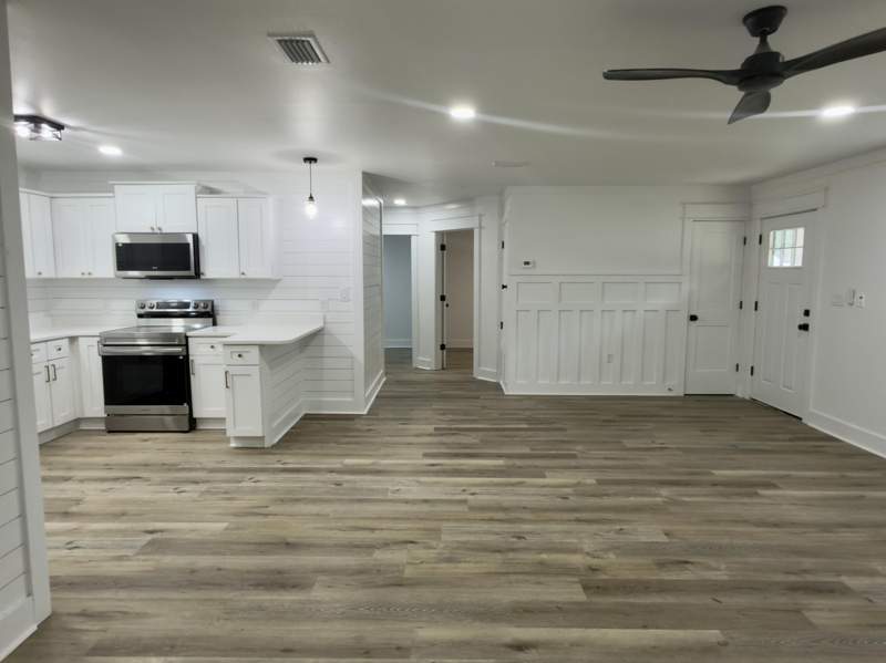 3 bedroom Detached Single Family at 3172 Maple Street, Garden City, Crestview — photo 5