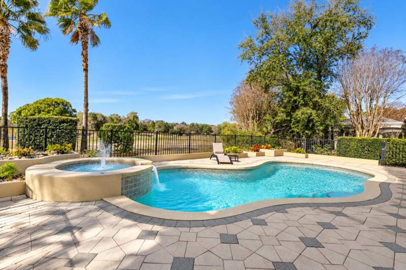 5 bedroom Detached Single Family at 4327 Stonebridge Road, Kelly Plantation S/D, Destin — photo 5
