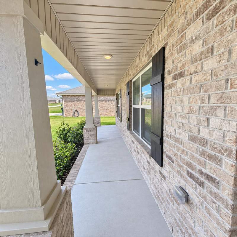 4 bedroom Detached Single Family at 2019 Broad Street, Charleston Place, Crestview — photo 4
