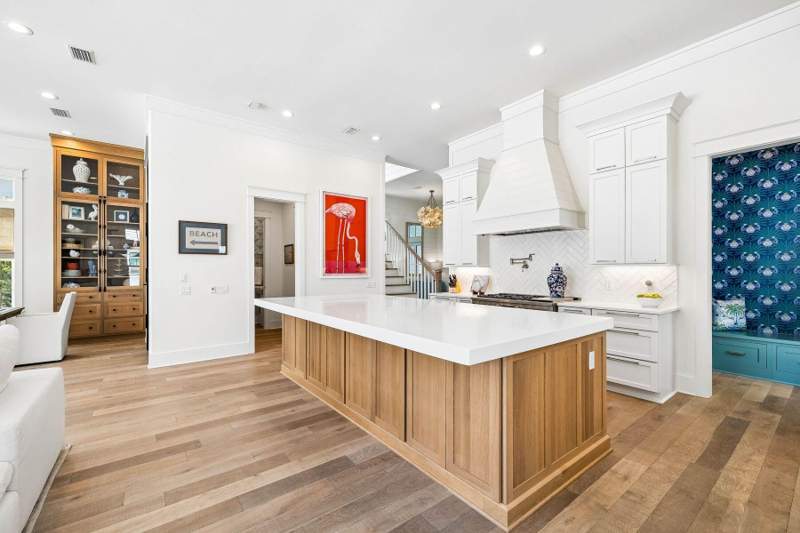 5 bedroom Detached Single Family at 447 E Pollard Cove, Watersound Origins, Watersound — photo 5