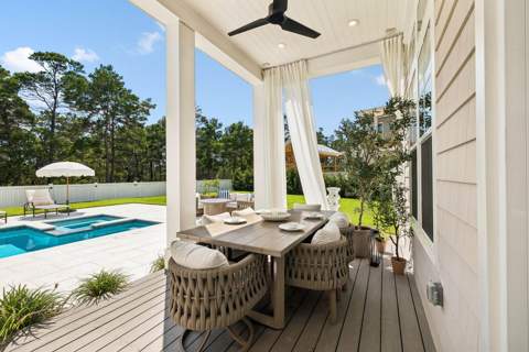 447 E Pollard Cove, Watersound FL - photo 19 of 59
