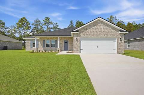 6116 Mildred'S Way, home for sale on Mildred'S Way